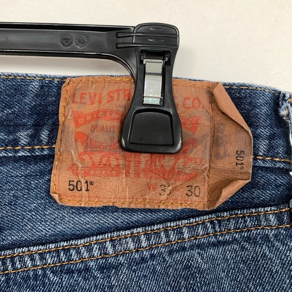 LEVIS jeans - Picture 3 of 3